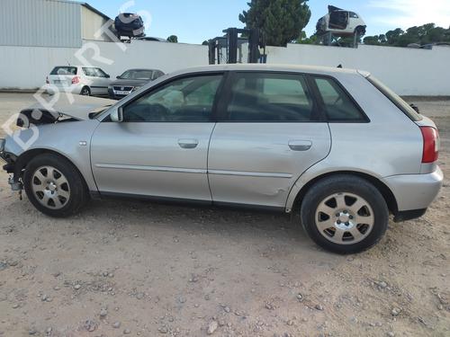 Climate control AUDI A3 (8L1) 1.8 | BP19177760I5 
