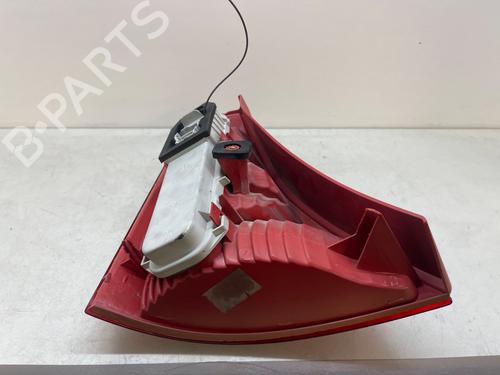 Højre baglygte RENAULT CLIO II (BB_, CB_) 1.5 dCi (B/CB07) | BP28198358C35 