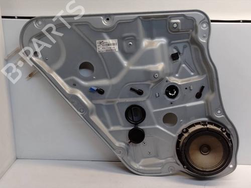 Used Rear left window mechanism Rear left window mechanism 38734668 38734668