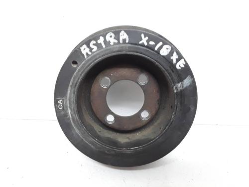 Remskive OPEL ASTRA G Hatchback (T98) [1998-2009]  14139571