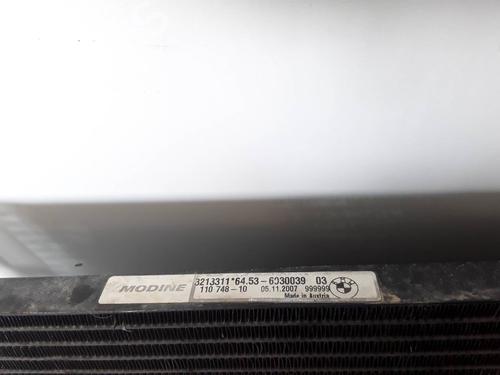 Used AC radiator BMW 3 (E90) 325 d (197 hp) 7980135