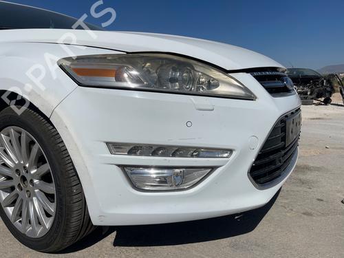 Front bumper FORD MONDEO IV (BA7) 2.0 TDCi | BP29232525C7 