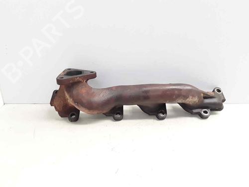 Exhaust manifold MERCEDES-BENZ SPRINTER 4-t Platform/Chassis (B904)  | BP17192785M110 