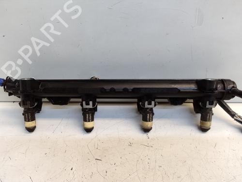 Used Injection rail Injection rail 37700197 37700197