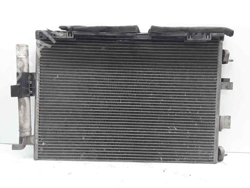 Used AC radiator AC radiator FORD TRANSIT CONNECT MPV [2013-2026] 36392591 36392591