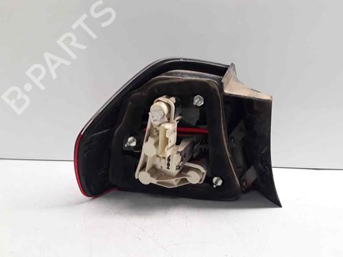 Right taillight BMW 3 (E90) 318 d | BP30441173C35