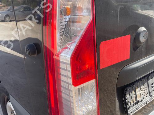 Left taillight OPEL MOVANO B Van (X62) | BP30569749C34