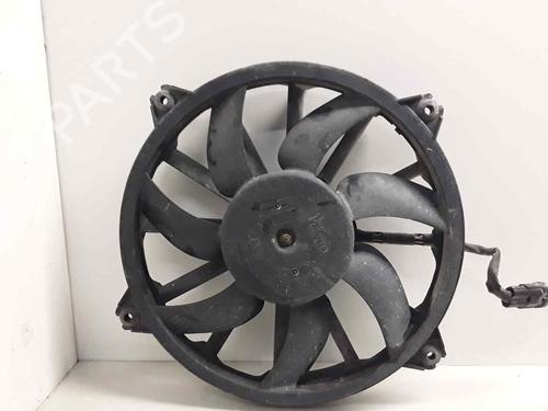 Koelventilatormotor PEUGEOT 308 SW I (4E_, 4H_) 1.6 HDi (109 hp) 20139495