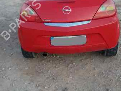 Electronic sensor OPEL TIGRA TwinTop (X04) 1.4 (R97) | BP15003274M84 
