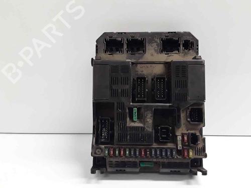 Used Fuse box PEUGEOT 307 Break (3E) 2.0 HDI 90 (90 hp) 29735993