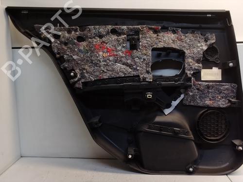 Rear right panel RENAULT FLUENCE (L3_) 1.5 dCi (L30D, L30L, L306, L33F, L33L, L33M, L33V, L33W) | BP36650329C61 - Image 2