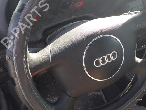 Poulie AUDI A3 (8L1) 1.9 TDI | BP14139558M122 