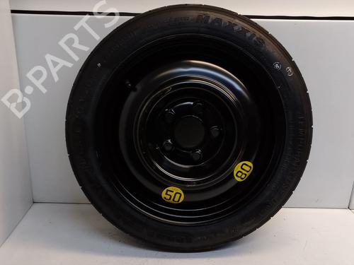 Kit pneu suplente Kit pneu suplente 37161545 37161545