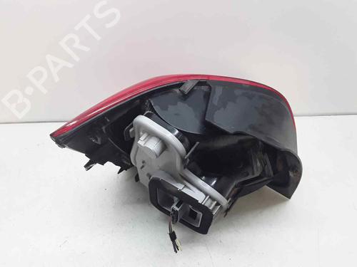 Right taillight VW POLO V (6R1, 6C1) 1.2 TDI | BP18682938C35 