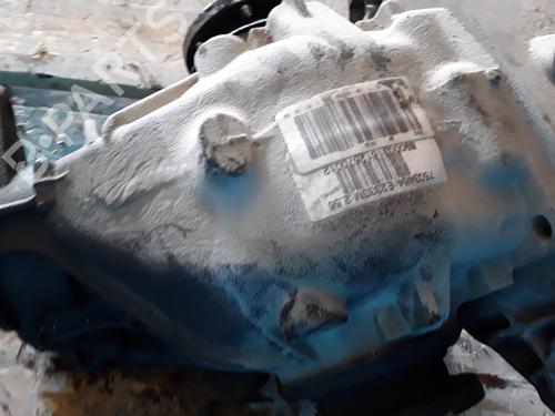 Rear differential BMW 5 (E39) 520 d | BP7472914M24 
