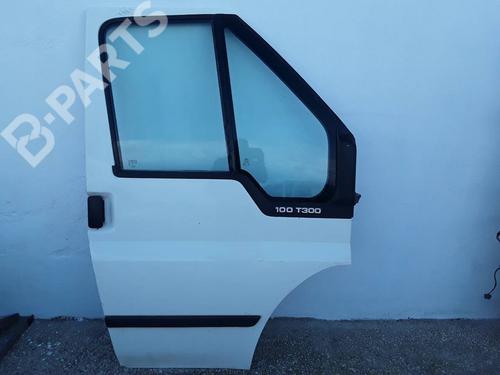 Used Right front door Right front door FORD TRANSIT Bus (FD_ _, FB_ _, FS_ _, FZ_ _, FC_ _) [2000-2006] 11061102 11061102