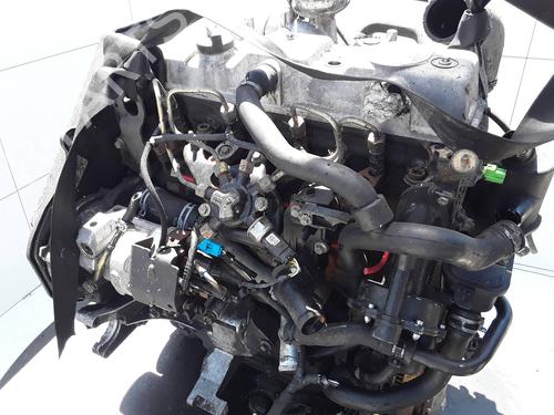 Used Engine Engine FORD TRANSIT CONNECT (P65_, P70_, P80_) 1.8 TDCi (90 hp) 36025157 36025157
