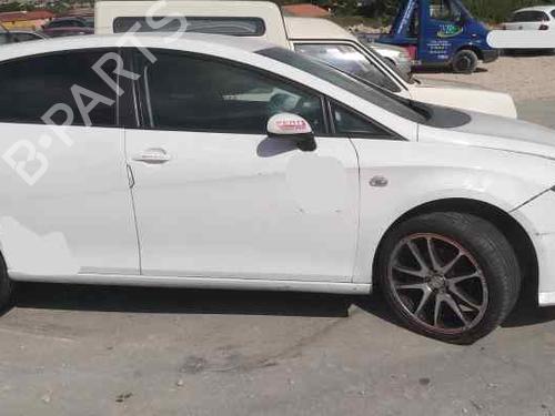 Steering column stalk SEAT LEON (1P1) 1.9 TDI | BP7473606I23 