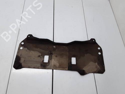Used Underbody protection Underbody protection AUDI Q7 (4MB, 4MG, 4MQ) 50 TDI Mild Hybrid quattro (286 hp) 36025013 36025013