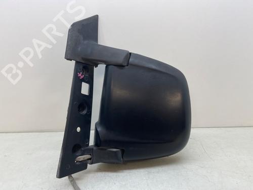 Left mirror HYUNDAI H-1 / STAREX Bus (A1) 2.5 TD 4WD | BP10414209C26 