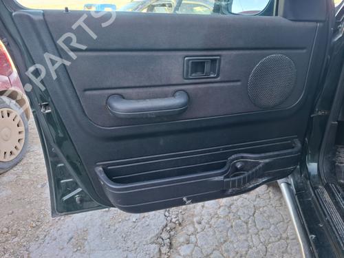 Venstre frontpanel LAND ROVER FREELANDER I (L314) [1998-2006]  31721354