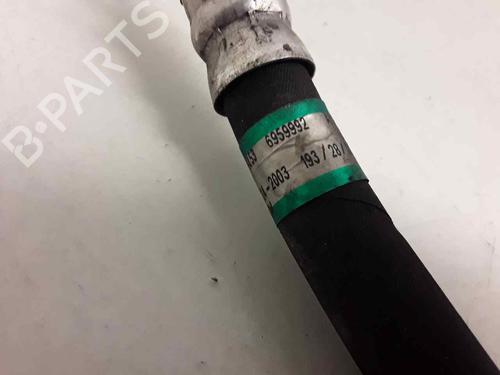 AC pipe BMW 1 (E87) 120 d | BP25928765M126 