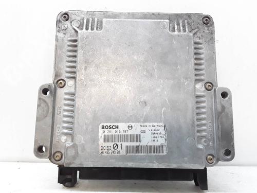 Motorstyringsenhet PEUGEOT 206 Hatchback (2A/C) 2.0 HDI 90 (90 hp) 9241618