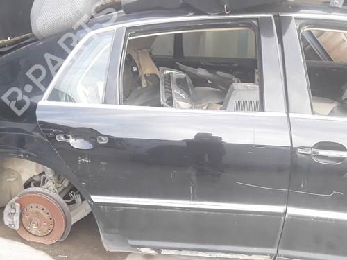 Dør høyre bak VW PHAETON (3D1, 3D2, 3D3, 3D4, 3D6, 3D7, 3D8, 3D9) 3.0 V6 TDI 4motion (233 hp) 15245687