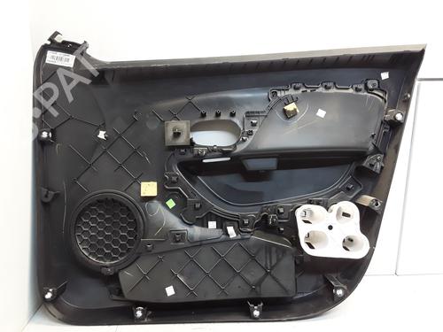 Front left panel DACIA SANDERO II | BP37158325C58 - Image 2