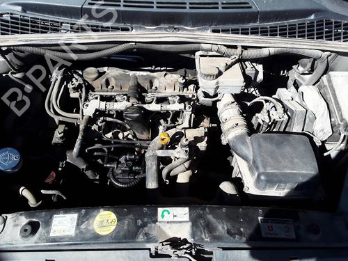 Used Engine Engine CITROËN XSARA PICASSO (N68) 2.0 HDi (90 hp) 33832959 33832959