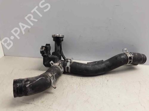 Used Pipe KIA RIO IV (YB, SC, FB) 1.25 (84 hp) 17551237
