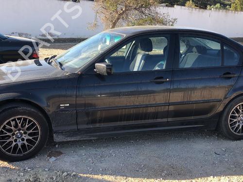 Armlæn BMW 3 (E46) 316 i | BP32504254I20 