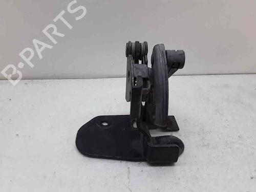 Hood lock MERCEDES-BENZ C-CLASS Coupe (CL203) C 220 CDI (203.706) | BP22936896C133 