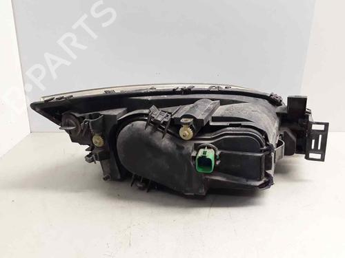 Left headlight FORD MONDEO III (B5Y) 2.0 16V TDDi / TDCi | BP17039370C28 