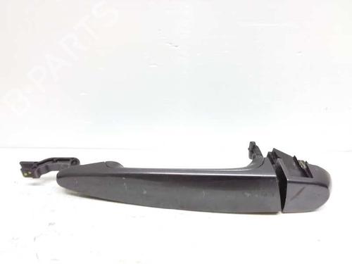 Høyre bak utvendig håndtak BMW 3 (E90) 318 d (122 hp) 7472686