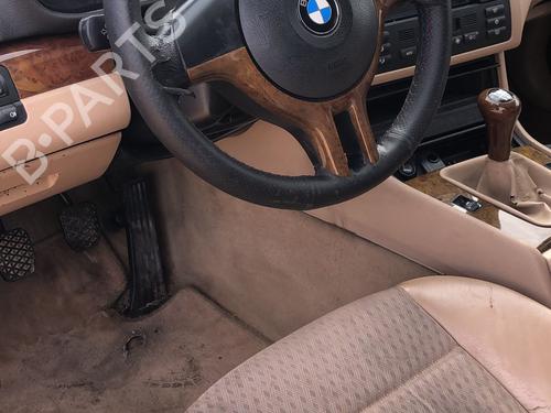 Injector BMW 3 (E46) 320 d | BP25612174M100 