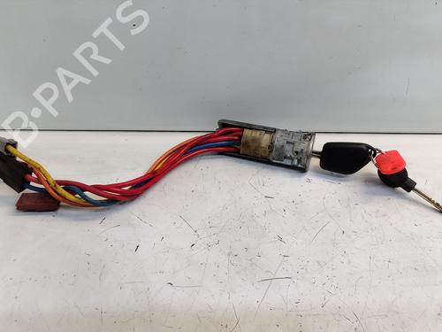 Elektronisk modul Elektronisk modul CITROËN BERLINGO / BERLINGO FIRST Box Body/MPV (M_) 2.0 HDI 90 4WD (MBRHY, MCRHY) (90 hp) 37524814 37524814