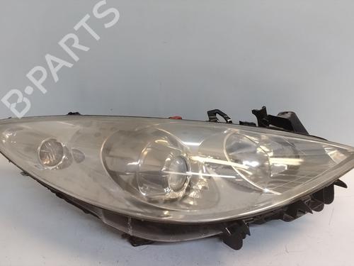 Used Right headlight Right headlight 36937669 36937669