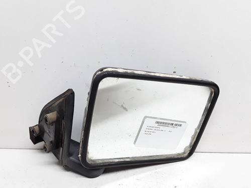 Right mirror MITSUBISHI L200 (K3_T, K2_T, K1_T, K0_T) 2.5 TD 4WD (K34T) | BP10196218C27 