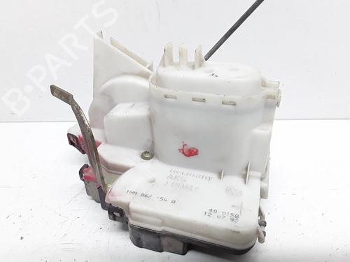 Front right lock SEAT IBIZA II (6K1)  | BP9766146C97 