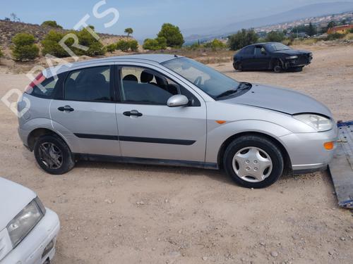 Venstre baglygte FORD FOCUS I Saloon (DFW) 1.8 Turbo DI / TDDi | BP11013074C34 