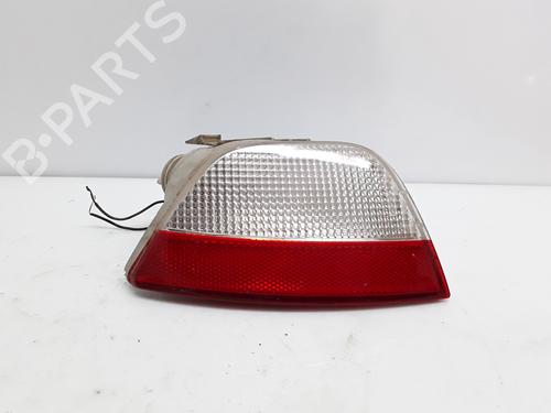 Used Rear fog light FORD FOCUS II (DA_, HCP, DP) [2004-2013]  7525442