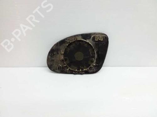 Right mirror glass VW PASSAT B5.5 (3B3) 1.9 TDI | BP14141920C147 