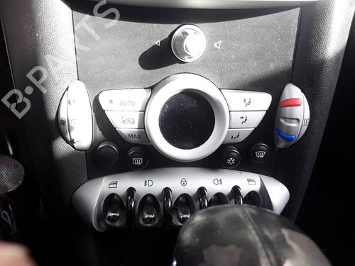 Used Climate control MINI MINI (R56) Cooper (120 hp) 16858089