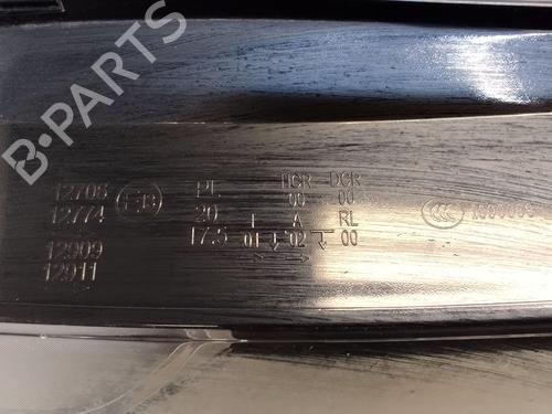 Left headlight AUDI A4 B8 (8K2) | BP37158297C28 - Image 3