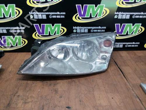 Used Left headlight FORD MONDEO III (B5Y) [2000-2007]  7467356