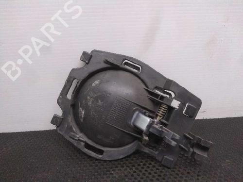 Front left interior door handle CITROËN C2 (JM_)  | BP7469586I13 