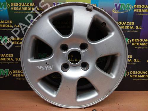 Used Rim FORD MONDEO III (B5Y) [2000-2007]  7550503