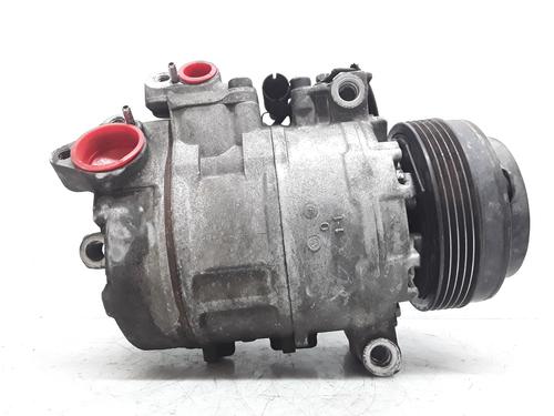 AC compressor BMW 5 (E39) 530 d | BP8265983M34