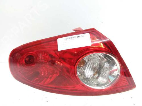Blinkleuchte links seitlich für CHEVROLET LACETTI (J200) 2.0 D (121 hp) 11657912
